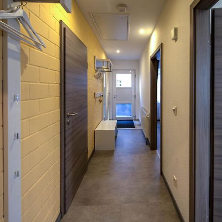 Auszeit-Im-Harz Haus 6 Wohnung 2 Wernigerode Eksteriør billede