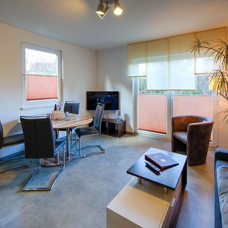 Auszeit-Im-Harz Haus 6 Wohnung 2 Wernigerode Eksteriør billede